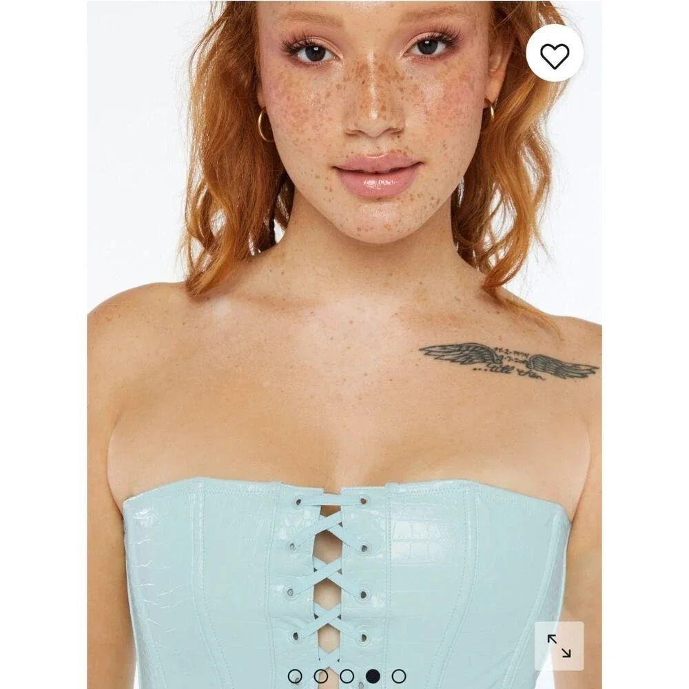 Corset Lingerie‎ small - Picture 4 of 4